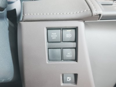 2023 TOYOTA ALPHARD thumbnail 35