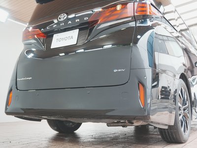 2023 TOYOTA ALPHARD thumbnail 15