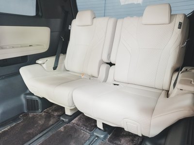 2023 TOYOTA ALPHARD thumbnail 55