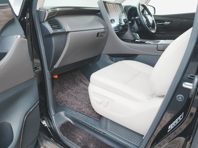 2023 TOYOTA ALPHARD thumbnail 47