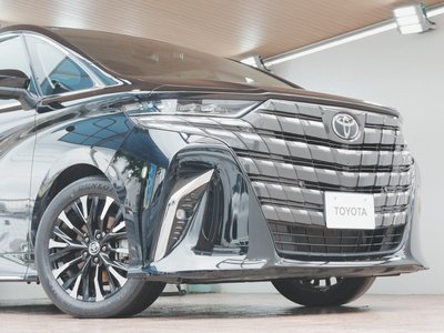 2023 TOYOTA ALPHARD thumbnail 13