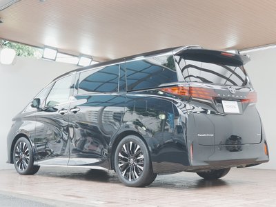 2023 TOYOTA ALPHARD thumbnail 79