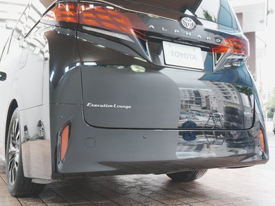 2023 TOYOTA ALPHARD thumbnail 16
