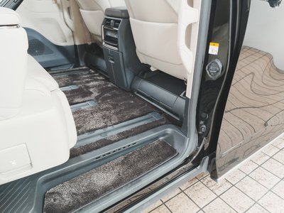2023 TOYOTA ALPHARD thumbnail 50