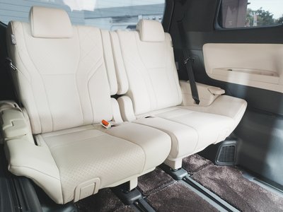 2023 TOYOTA ALPHARD thumbnail 53