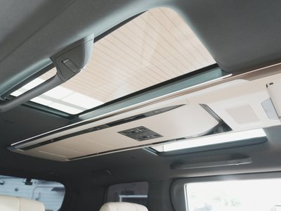 2023 TOYOTA ALPHARD thumbnail 40