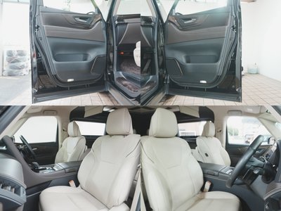2023 TOYOTA ALPHARD — фото 5