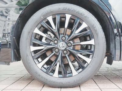 2023 TOYOTA ALPHARD thumbnail 64