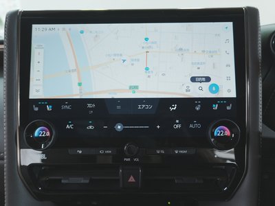 2023 TOYOTA ALPHARD thumbnail 28