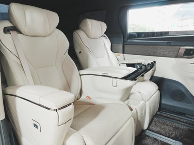 2023 TOYOTA ALPHARD thumbnail 49