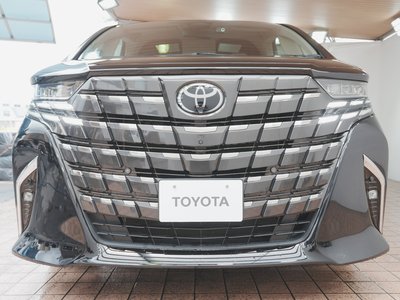 2023 TOYOTA ALPHARD thumbnail 11