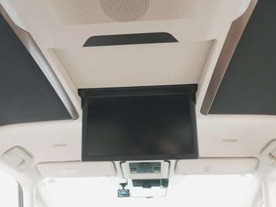 2023 TOYOTA ALPHARD thumbnail 38