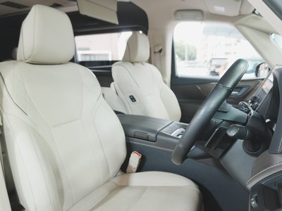 2023 TOYOTA ALPHARD thumbnail 43