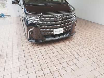 2023 TOYOTA ALPHARD thumbnail 73