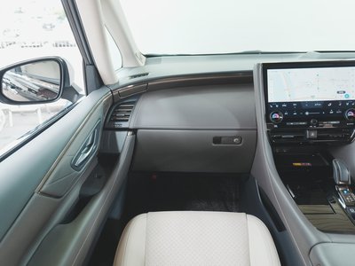 2023 TOYOTA ALPHARD thumbnail 18