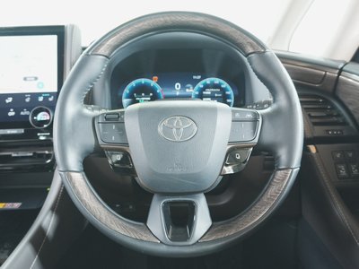 2023 TOYOTA ALPHARD thumbnail 22