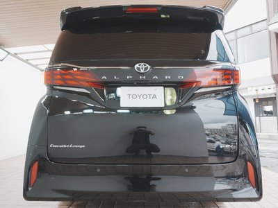 2023 TOYOTA ALPHARD thumbnail 12