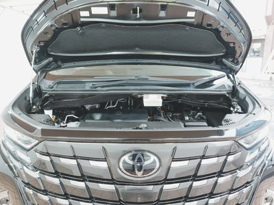 2023 TOYOTA ALPHARD thumbnail 77