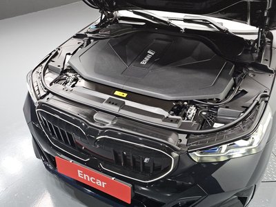 2024 BMW I5 photo 7