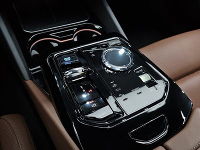 صورة مصغرة 12 لـ 2024 BMW I5