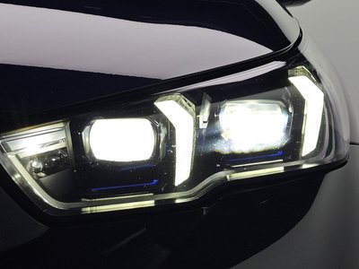 2024 BMW I5 photo 9