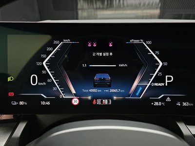 صورة مصغرة 11 لـ 2024 BMW I5