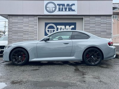 BMW M2 COUPE - 3