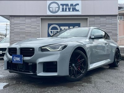 BMW M2 COUPE - 1