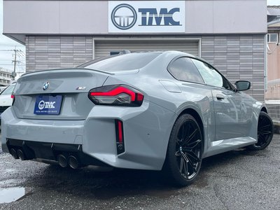 BMW M2 COUPE - 4