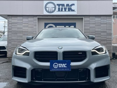 BMW M2 COUPE - 2