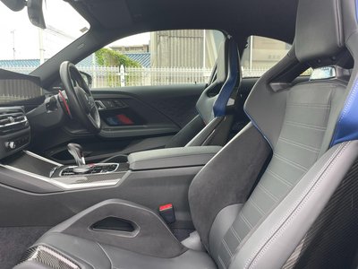 BMW M2 COUPE - 6