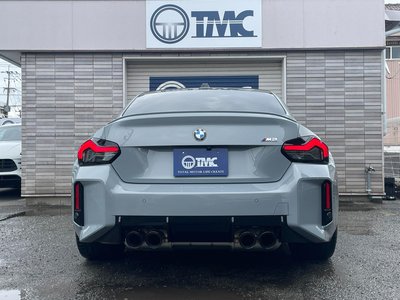 BMW M2 COUPE - 5