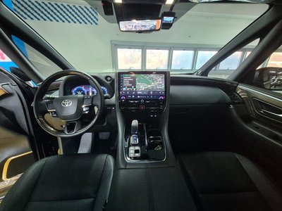 TOYOTA ALPHARD - 8