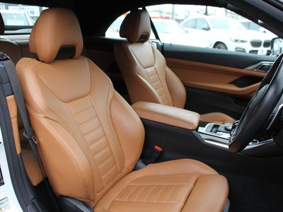 BMW 4 SERIES CABRIOLET - 5