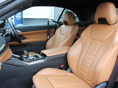 BMW 4 SERIES CABRIOLET - 6