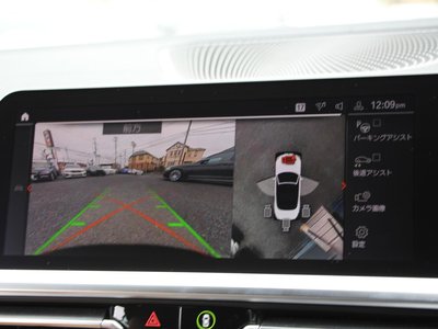 BMW 4 SERIES CABRIOLET - 7