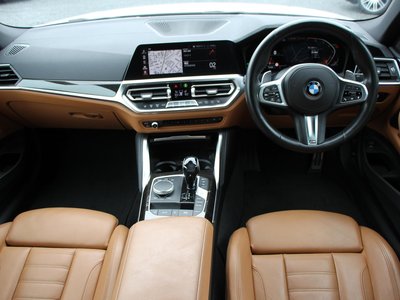 BMW 4 SERIES CABRIOLET - 3