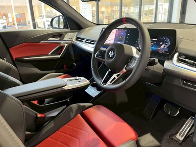 صورة مصغرة 18 لـ 2026 BMW X2