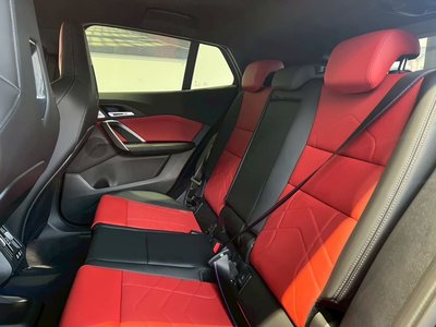 صورة مصغرة 36 لـ 2026 BMW X2