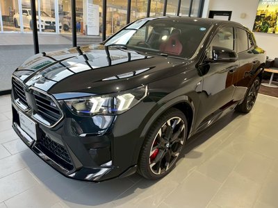 صورة مصغرة 12 لـ 2026 BMW X2