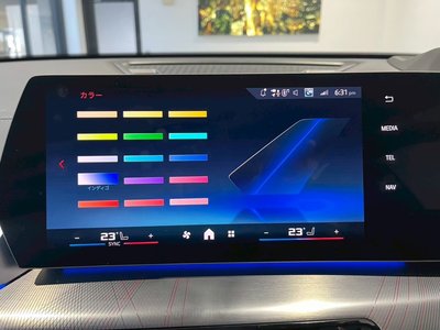 صورة مصغرة 31 لـ 2026 BMW X2