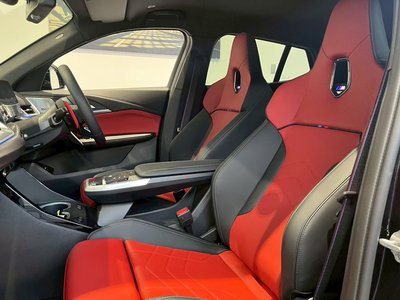 صورة مصغرة 39 لـ 2026 BMW X2