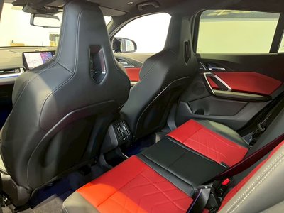 صورة مصغرة 37 لـ 2026 BMW X2