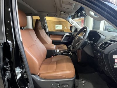 صورة 6 لـ 2022 Toyota LAND CRUISER PRADO