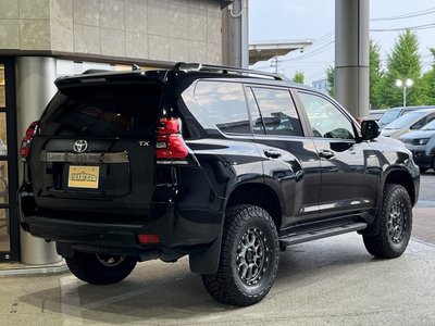 صورة 2 لـ 2022 Toyota LAND CRUISER PRADO