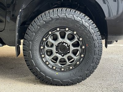 صورة 5 لـ 2022 Toyota LAND CRUISER PRADO