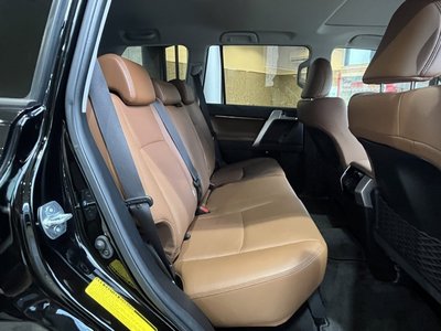 صورة 7 لـ 2022 Toyota LAND CRUISER PRADO