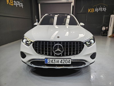 MERCEDES-BENZ GLC - 2