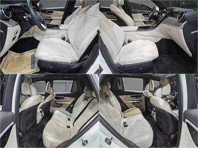 MERCEDES-BENZ GLC - 10