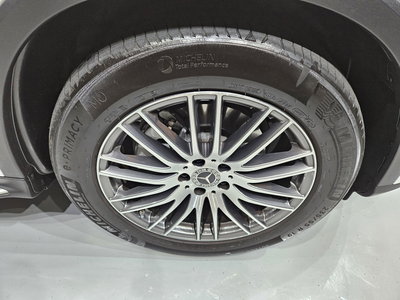 MERCEDES-BENZ GLC - 6